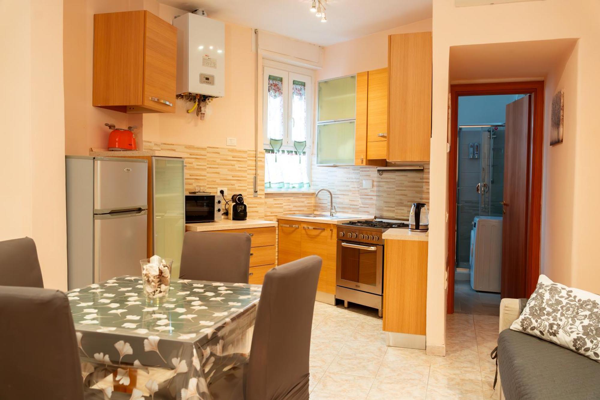 Ortensie Home Rome Extérieur photo