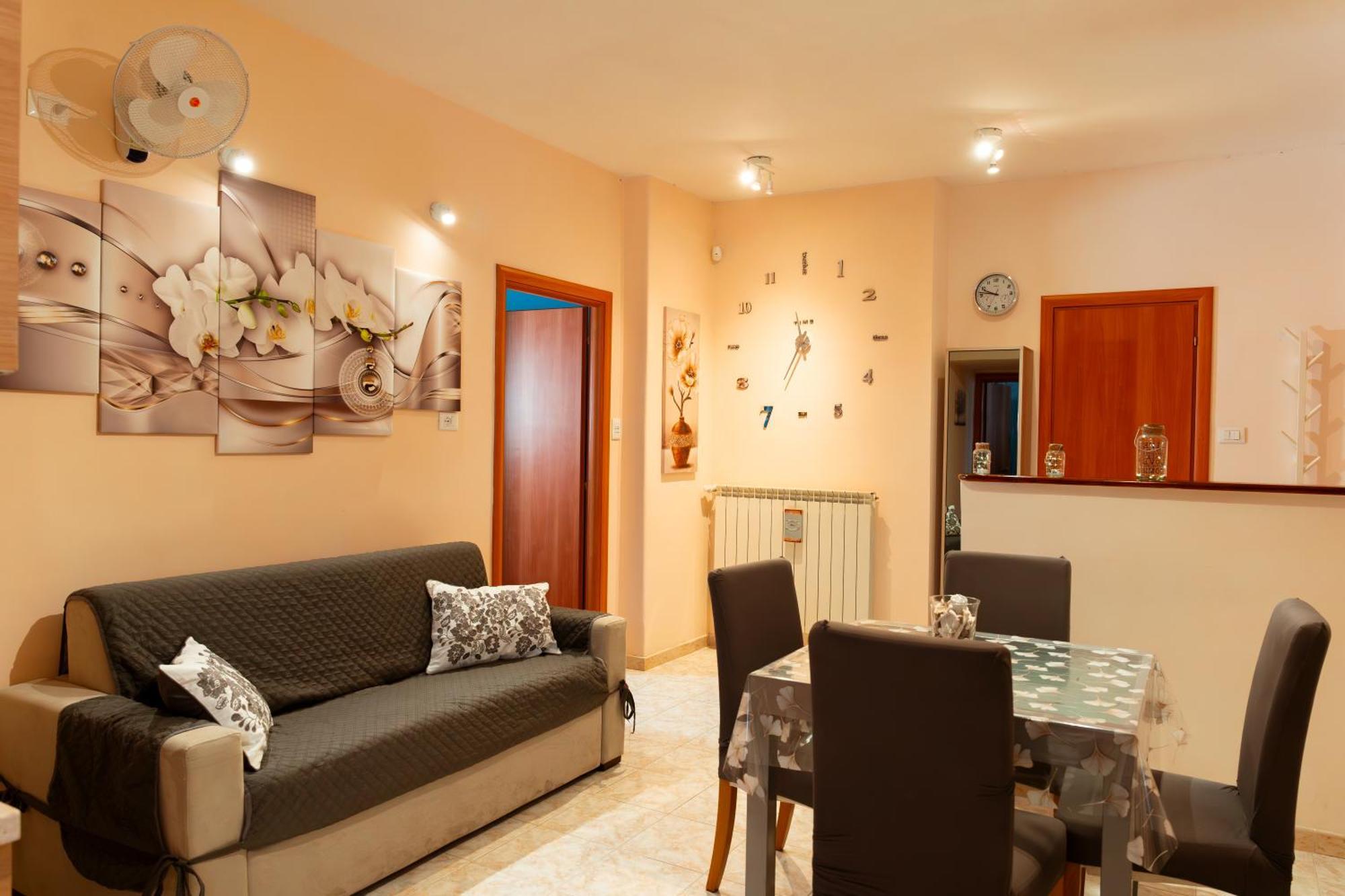 Ortensie Home Rome Extérieur photo