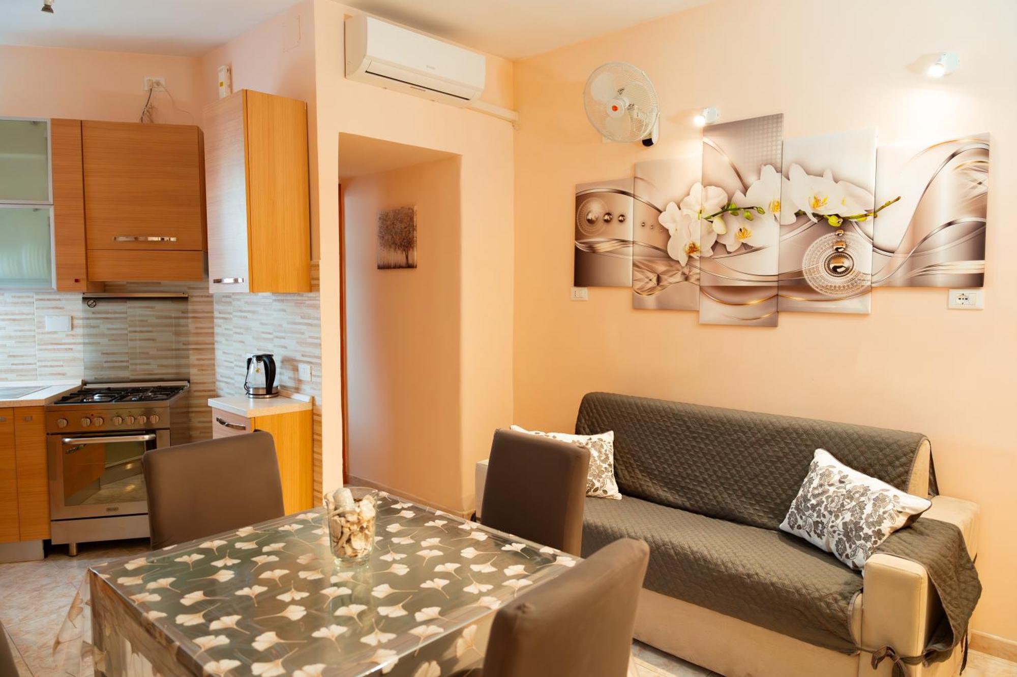 Ortensie Home Rome Extérieur photo
