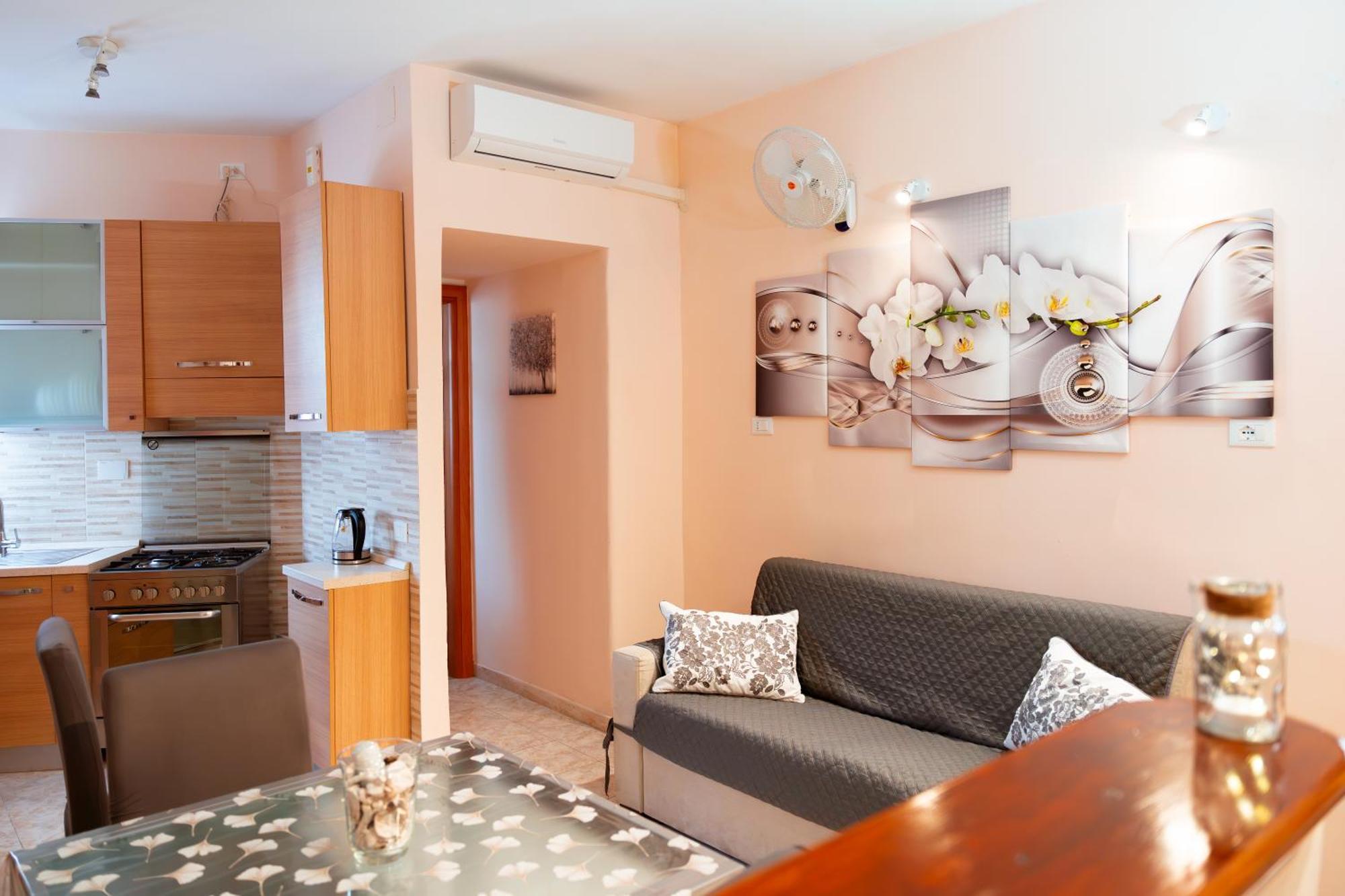 Ortensie Home Rome Extérieur photo