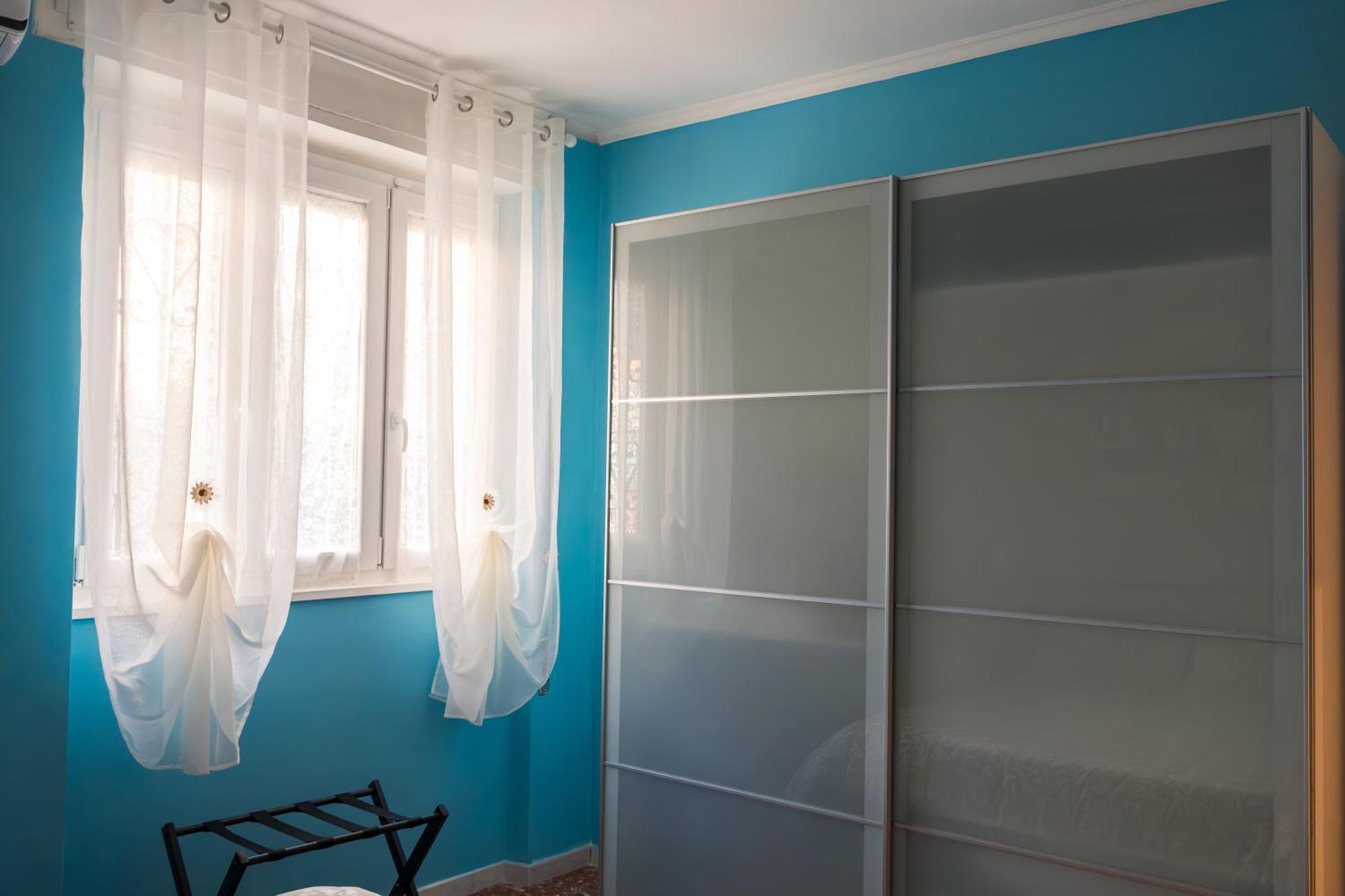 Ortensie Home Rome Extérieur photo