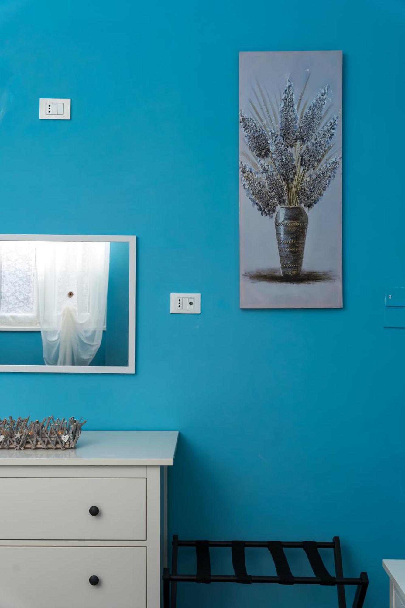 Ortensie Home Rome Extérieur photo