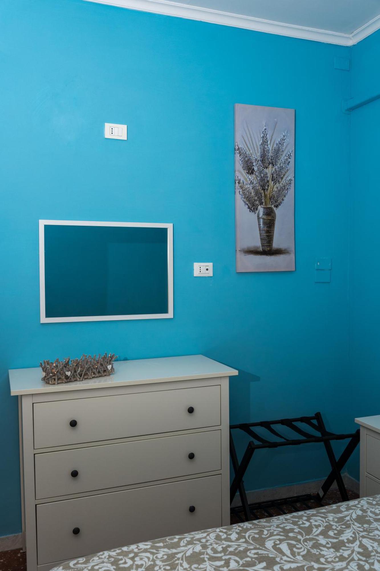 Ortensie Home Rome Extérieur photo