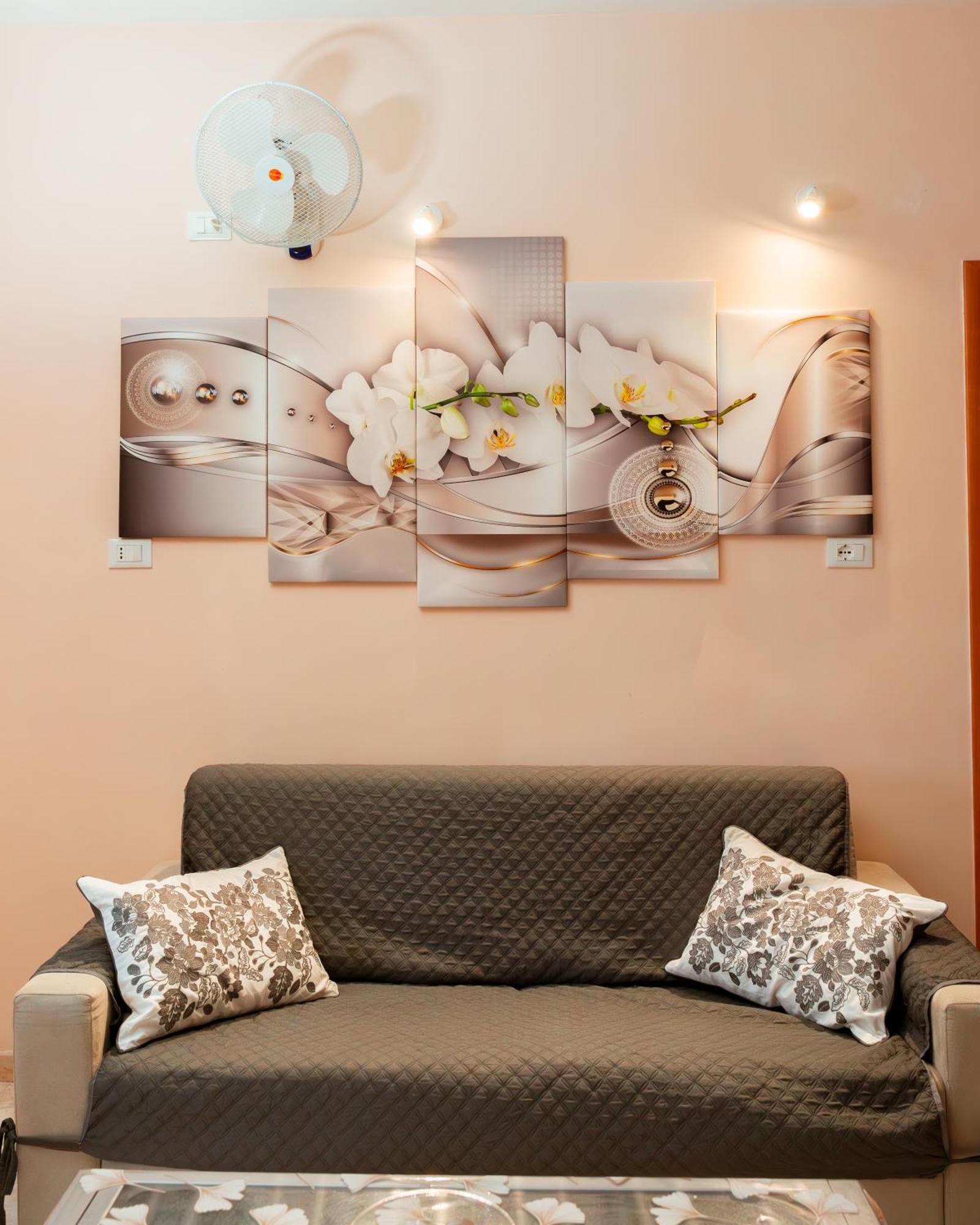 Ortensie Home Rome Extérieur photo