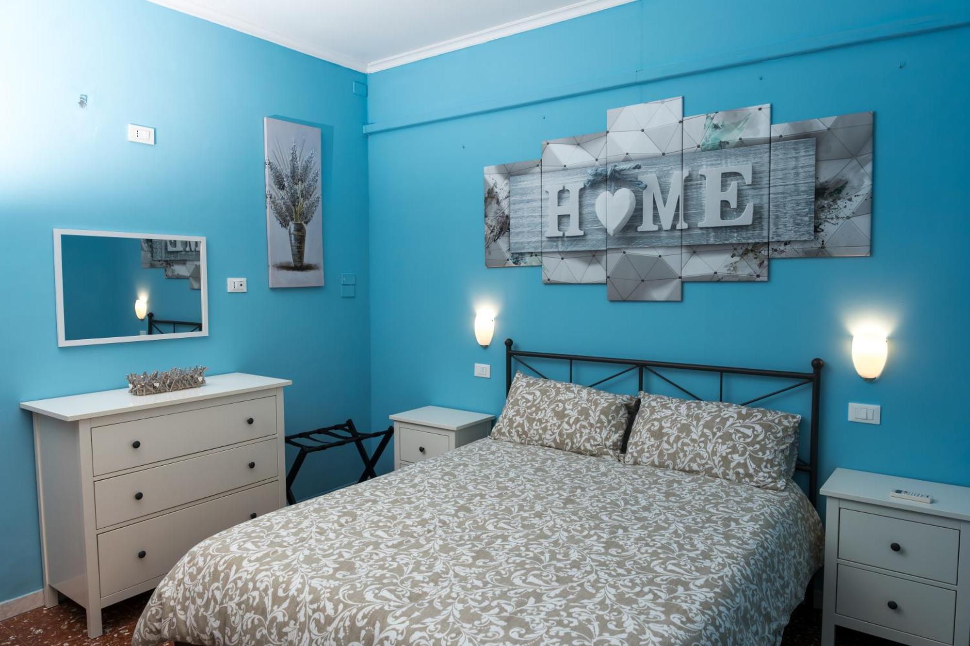 Ortensie Home Rome Extérieur photo